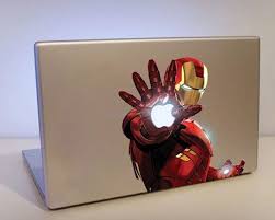 25 Super Cool Gadgets You Should Have Before You Die Architecture Design Iron Man Macbook Stickers Macbook Decal
