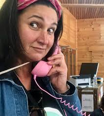 About Us — Stompin