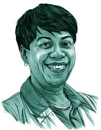 What antiracism efforts at the Brigham are inspiring you?