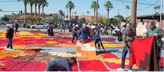 Materialities: Contemporary Textile Arts (Surface Design Association) —  NAMITA GUPTA WIGGERS