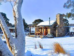 Maybe you would like to learn more about one of these? Seven Extremely Cosy Cabins Around Australia That You Can Escape To This Winter Concrete Playground