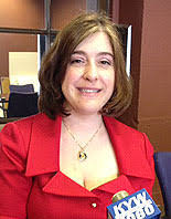 Philadelphia Police Lieutenant Steve Arch