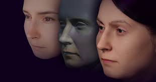 Learn How to Scan Yourself for Mesh to MetaHuman