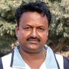 Dr Kailash Singh MLC