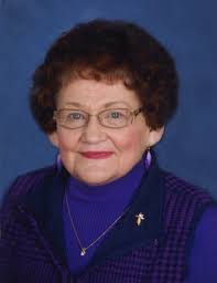 Obituary information for Betty Jean "BJ" (Showers) Easton