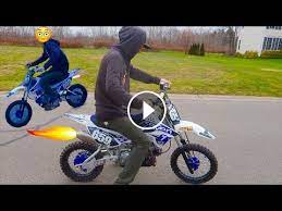 7 Best Pit Bike Ideas Pit Bike Bike Dirtbikes