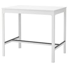 Ekedalen Bar Table White Ikea White Bar Table Bar Table Ikea Ikea Bar