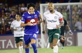 Palmeiras vs tigres uanl tournament: El 1 1 De La Derrota De Tigre Frente A Palmeiras Que Pasa Web Diario De La Zona Norte Y Oeste Del Conurbano