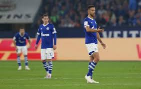 Born 7 april 1989) is an argentine professional footballer who plays as a striker for san lorenzo. Schalke 04 Bestraft Franco Di Santo Reviersport