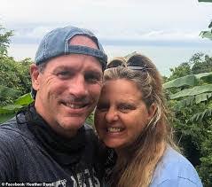 Heather Durst's Instagram, Twitter & Facebook