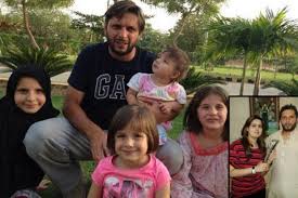 Image result for nadia shahid afridi