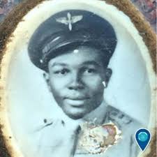 Tuskegee Airman went down in Lake Huron 81 years ago, see virtual 3D model  of airplane door