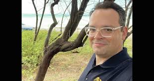 Must See TV: Former NEK Resident Mark Gessner Appears On CBS Show