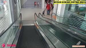 Mydin mall parit buntar, kerian sentral mall, lot 23252, jalan sekolah, kampung permatang tok mamat, 34200 parit buntar, negeri. 2 Sigma Travellators At Mydin Kerian Sentral Mall Parit Buntar Perak Malaysia Youtube