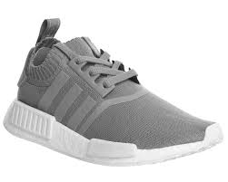 Maybe you would like to learn more about one of these? Adidas Nmd R1 Prime Knit Grey Grey White Sneaker Herren