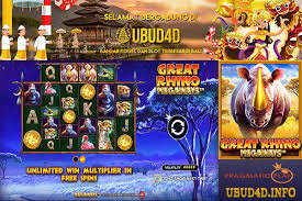 Situs Slot Terpercaya Di 2020 Asli Uang