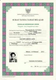 Smp, smplb, sma, smalb, dan smk, sesuai dengan yang tercantum pada ijazah/sttb yang diperoleh dari. Chan On Twitter Rt Exoindonesia Randompict Ada Yang Mau Liat Ijazah Sma Nya Kai Silahkan Ngakak Guling2 Cr Owner Http T Co 8joi38oglj