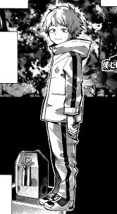 I think it came out pretty good; Dabi My Hero Academia Wiki Fandom