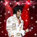 Danny Vernon "An Elvis Inspirational Christmas..."