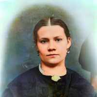 Mary Ann Dyson (1845–1889)