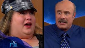 Dr. Phil to Guest: ‘At Some Point It’s Got to Stop Being All About You’
