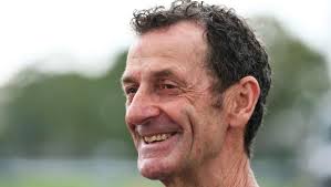 Retiring Sir Mark Todd reins in emotions: 'It's a relief now decision is  made.'