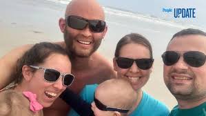 Father of 3 dies after sand tunnel collapses