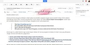Aplikasi ini dibuat bagi wni yang akan bepergian ke iran dan melaporkan diri secara online. Apa Kena Buat Jika Mahu Further Study Boleh Ke Lambat Lapor Diri Jpa Sayidahnapisahdotcom