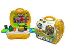 We did not find results for: Dream Kitchen Cooking Suitcase Kid S Pretend Play Toy For Kids Lazada