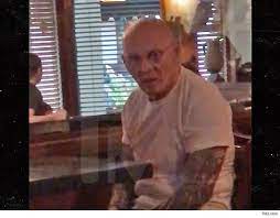 Sammy the bull gravano is ready to take on john gotti once again, this time on a new podcast about his time in the mob. Sammy The Bull Gravano Resurfaces At Old Haunts With New Tattoo Sleeves