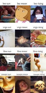 The Bad Zodiac Ur Not Gonna Believe This But I Think U Should Libra Zodiac Facts Zodiac Signs Scorpio Zodiac Signs Chart