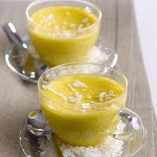 Creme Au Lait De Coco Recettes Recette Recette Recettes De Cuisine Alimentation