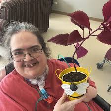 Karen, Becky, and Rachel, Congratulations