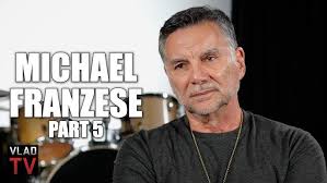 Michael Franzese