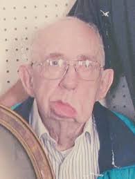 Glenn Lee Parker Obituary