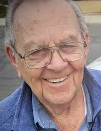 Obituary information for James Leo Campbell