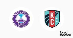 Kansas City Current at Orlando Pride