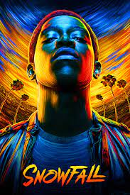 Download Snowfall Tv Series 2017 Posters The Movie Database Tmdb