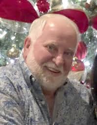 Terry Jones Obituary March 11, 2020