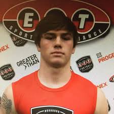 Javari Williams' Hinsdale South High School Bio