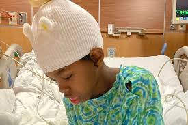 Fundraiser for Chrystien G by Donna Cornelius : Miracles