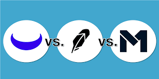 With gamestop stocks no longer available for trading on robinhood. Webull Vs Robinhood Vs M1 Finance Review Just Start Investing