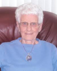 Obituary for Marion Willene (Ross) Darroch