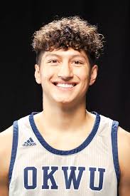 2023-24 Men's Basketball Roster