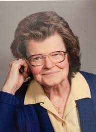 Eleanor Roots Schumann