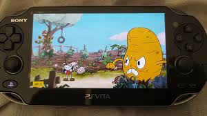 The plugin uses the sceudcd module of the psvita os to setup the necessary usb descriptors to simulate and behave as an usb video class device (like a webcam or an usb video capture card). Release Cuphead Ps Vita Portby Vitadev2 Gbatemp Net The Independent Video Game Community