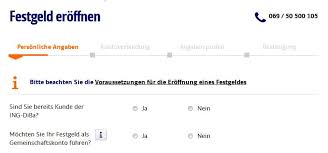 Das angelegte kapital ist täglich verfügbar, die kontoführung kostenfrei. Ing Festgeld Erfahrungen 2021 Die Bewertung Im Testbericht Depotvergleich