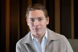 Klaus Mäkelä, just 28, to become Chicago Symphony Orchestra music director  in 2027