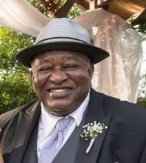 Sylvester "Sly" Harris Jr. Obituary May 6, 2022