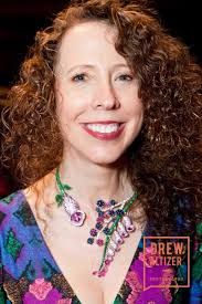 BOUCHERON Throws Kick-off Party Supporting ARFAC Gala